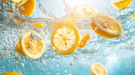 عطور الحمضيات