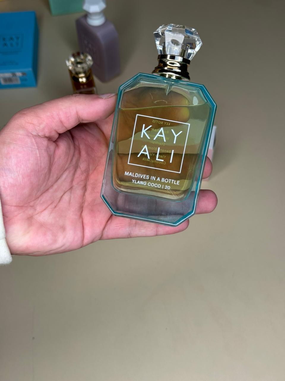 20 - يالنج كوكو 