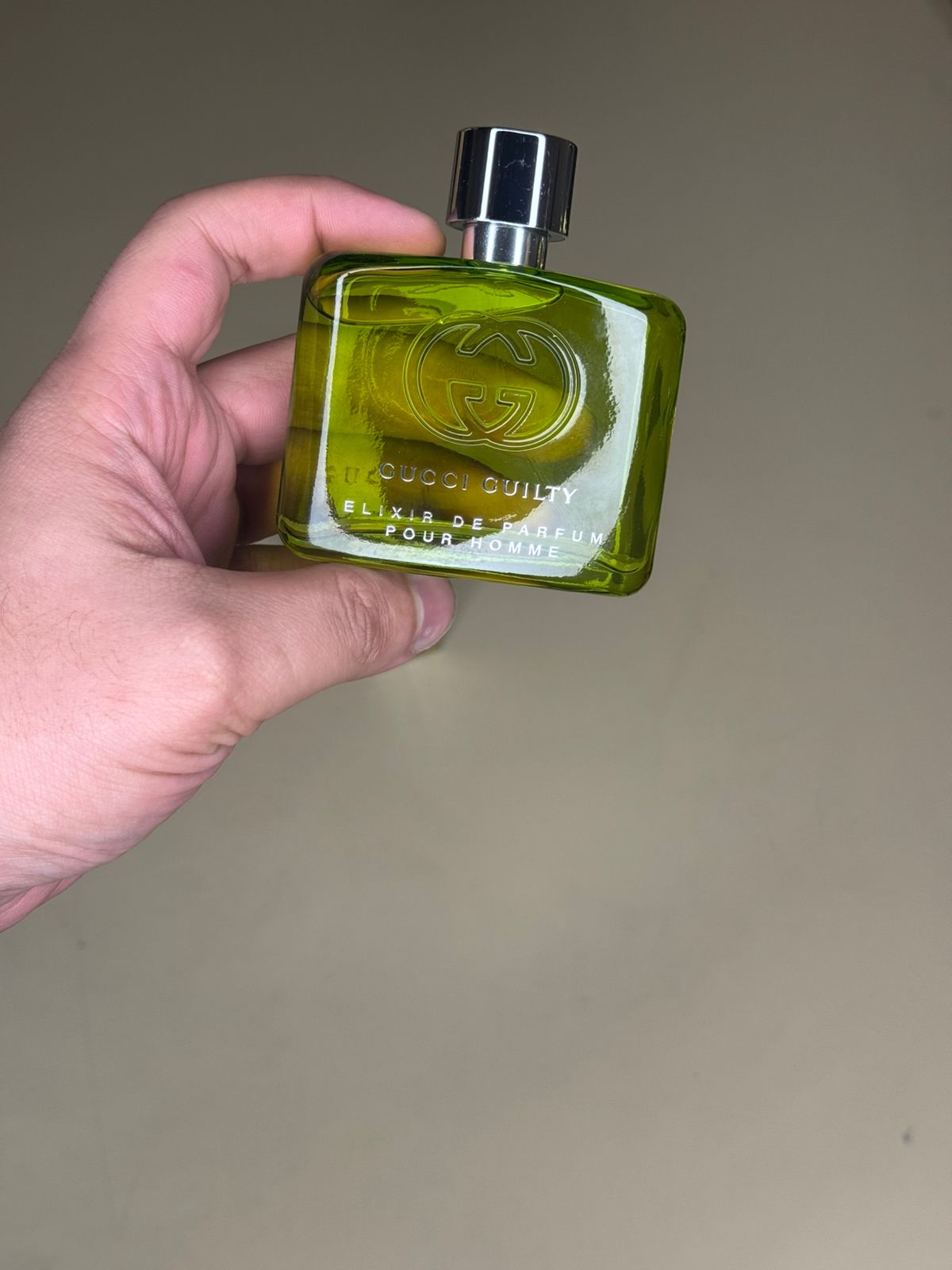 غوتشي غلتي الكسير