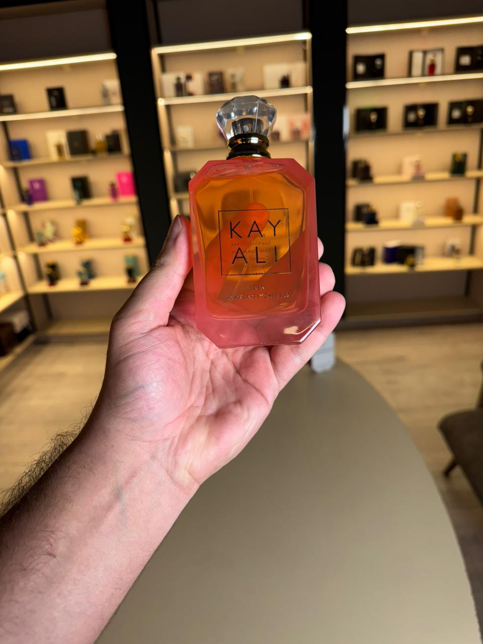 39 - سباركلنك ليتشي