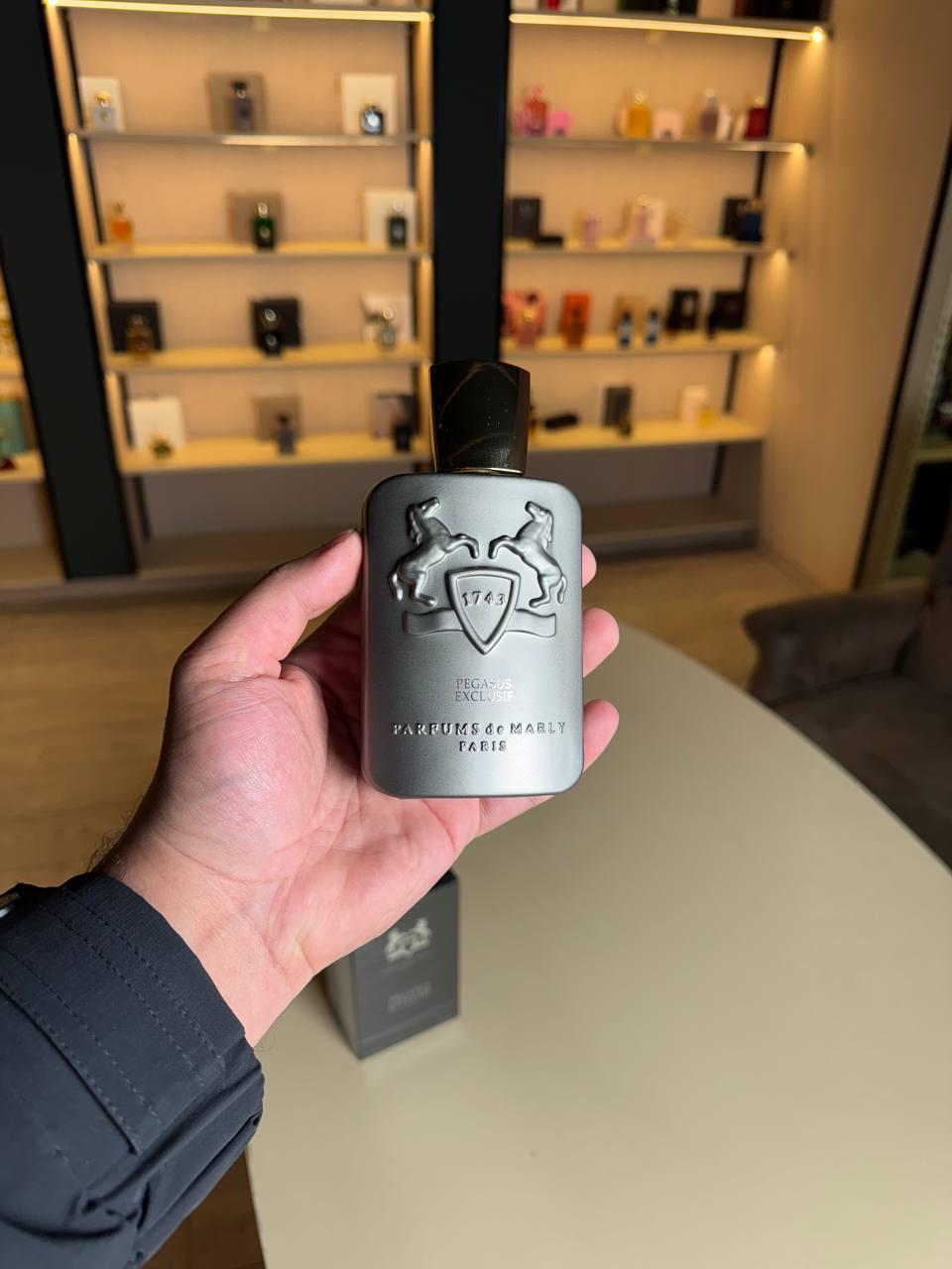 بيغاسوس اكسكلوزف