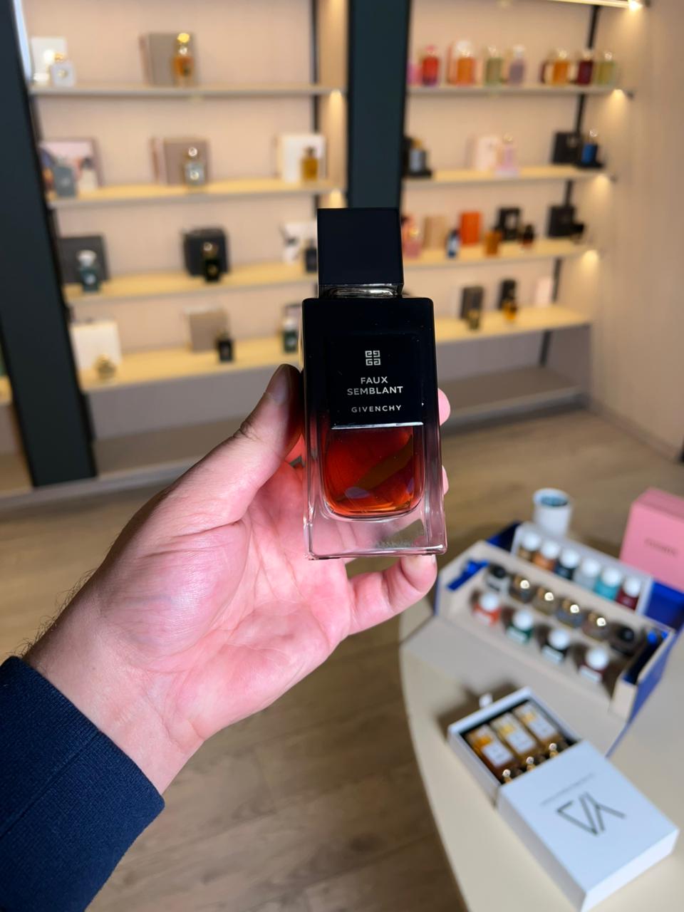 فوكس سيمبلانت