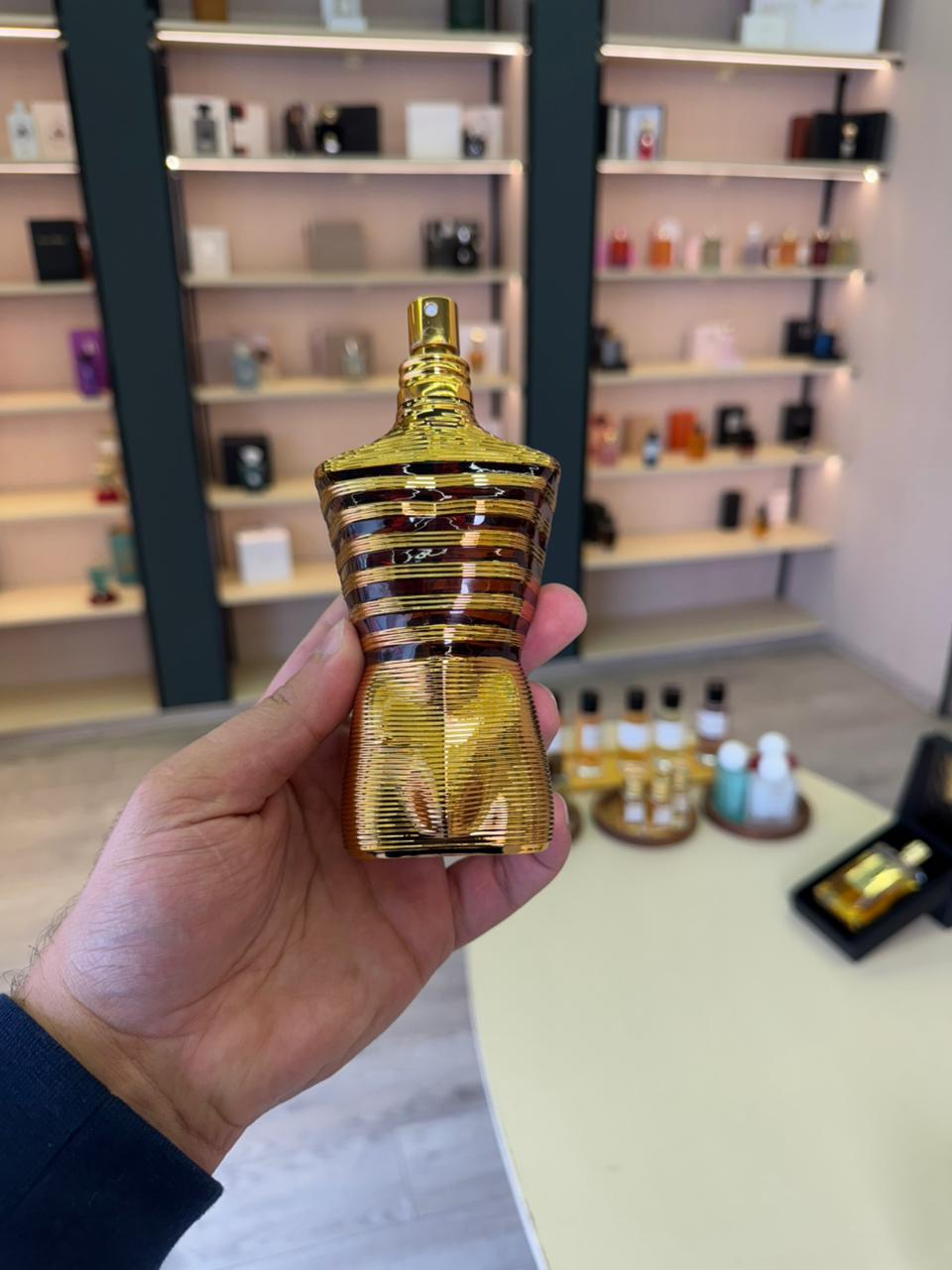 لاميل الكسير