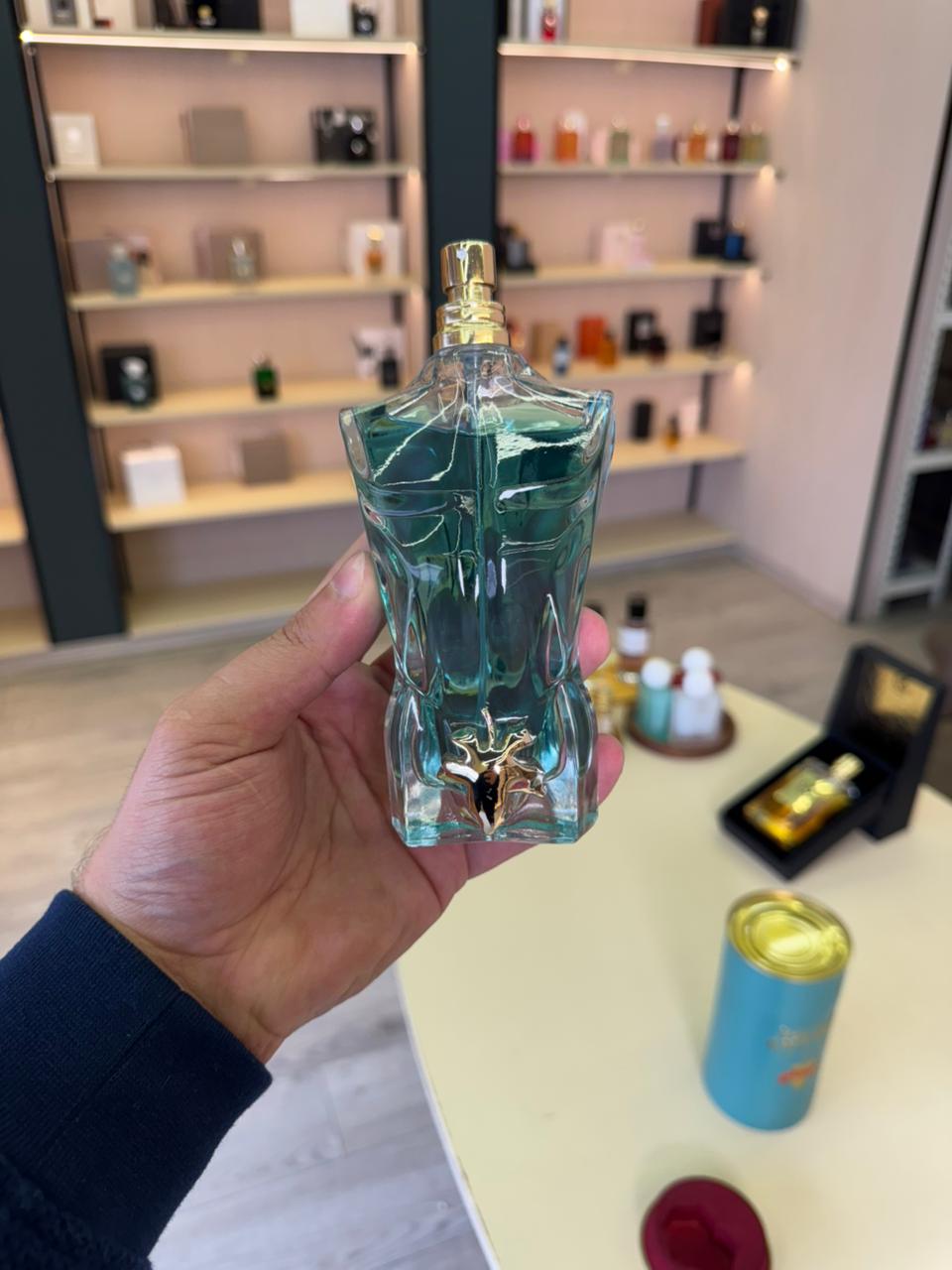 لابو او دي تواليت