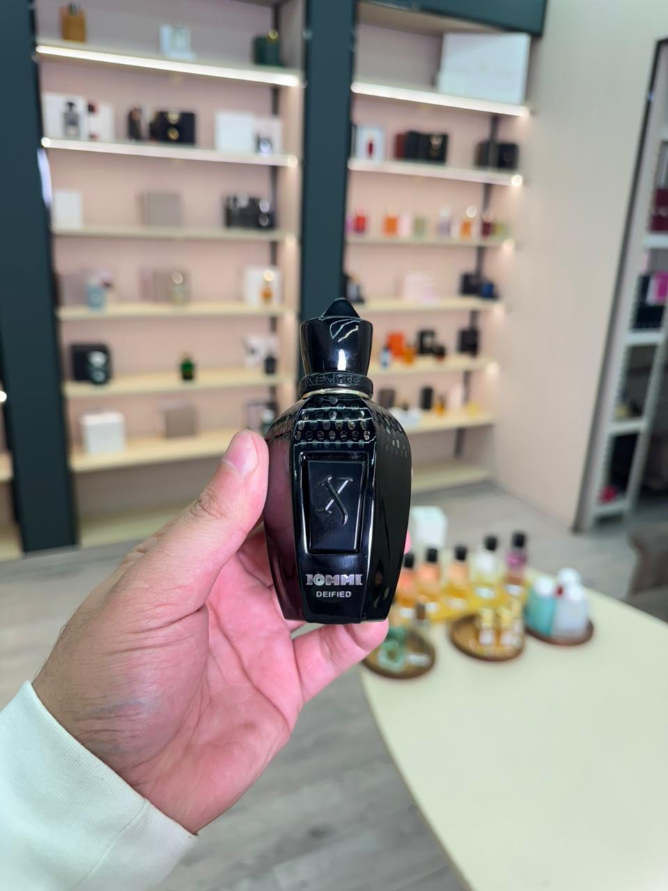 توني ايوني ديفايد 50 مل