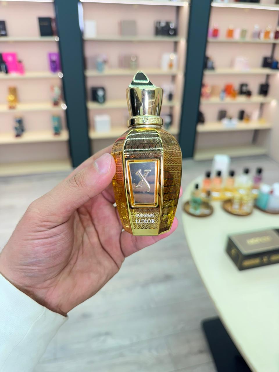 عود ستارز لقصر 50 مل