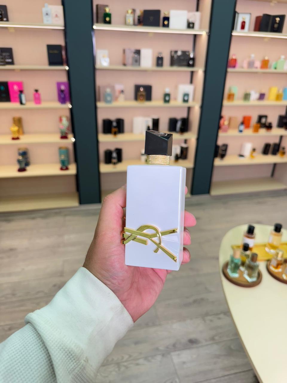 ليبر او نوي