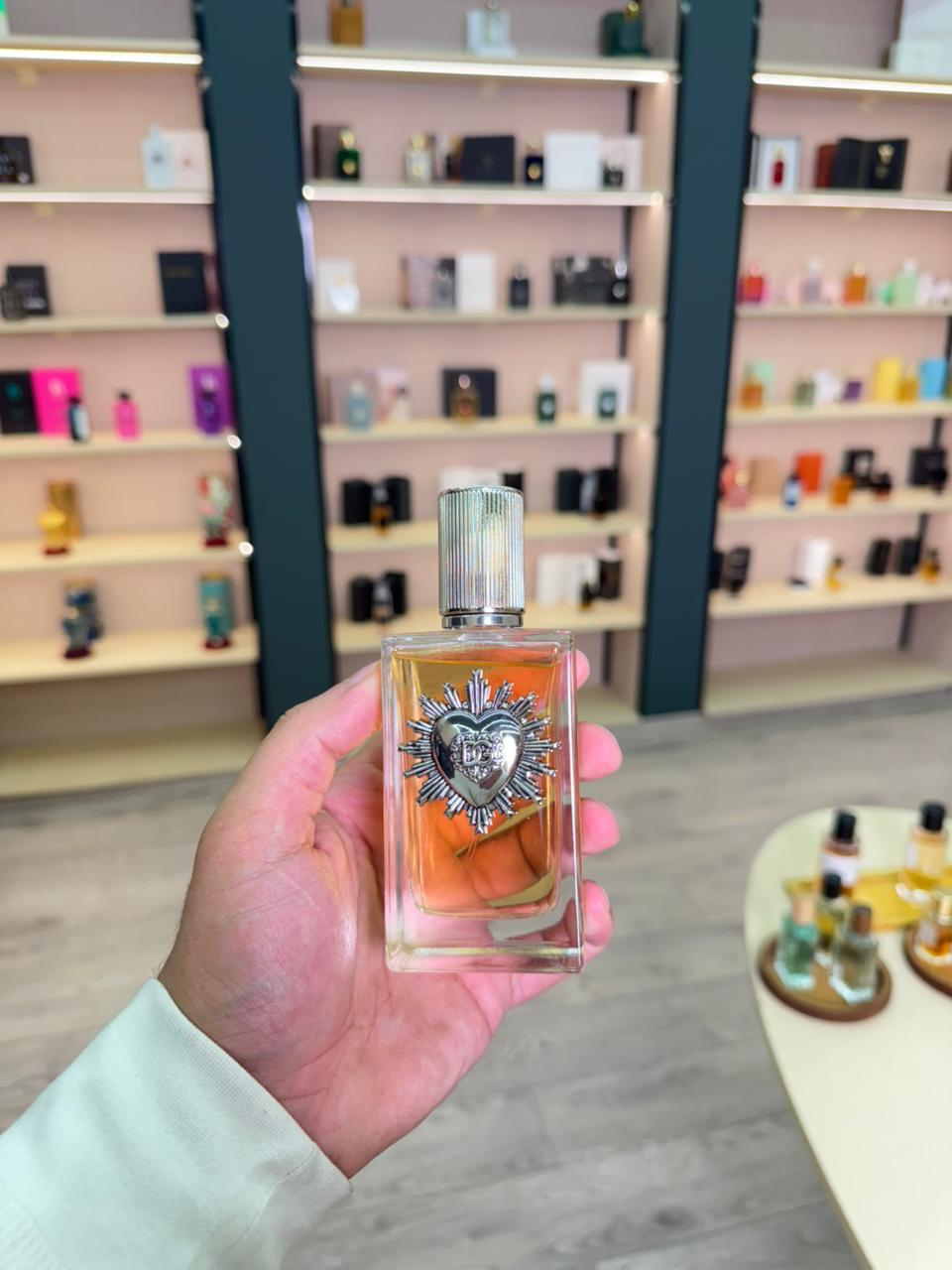 ديفوشن باور هوم