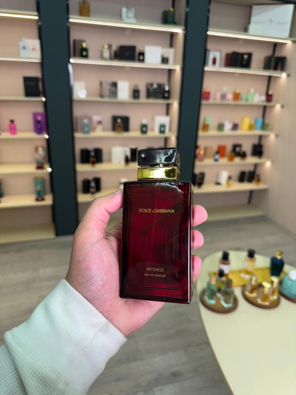 باور فيم انتنس 