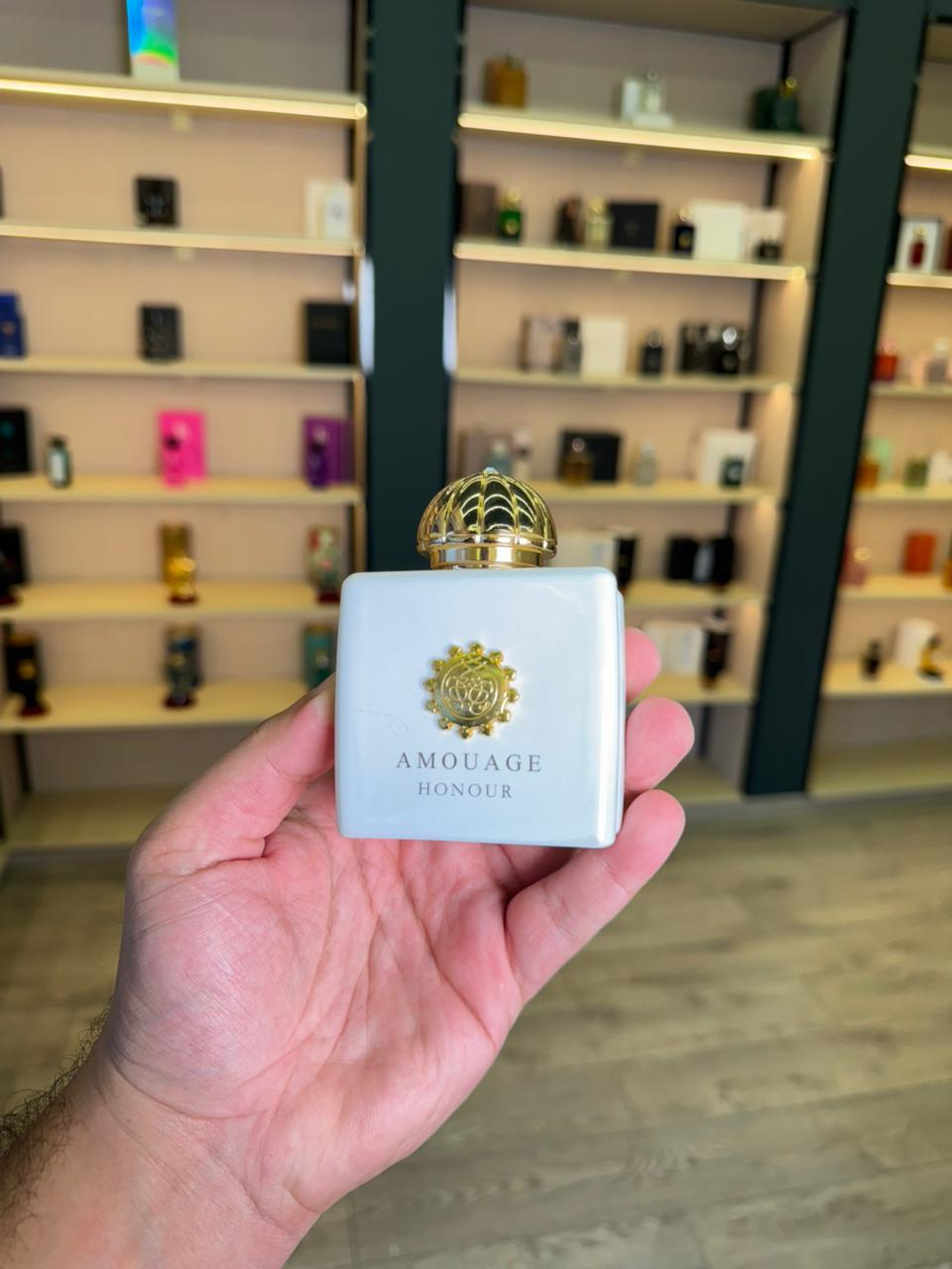 اونر فور وومن