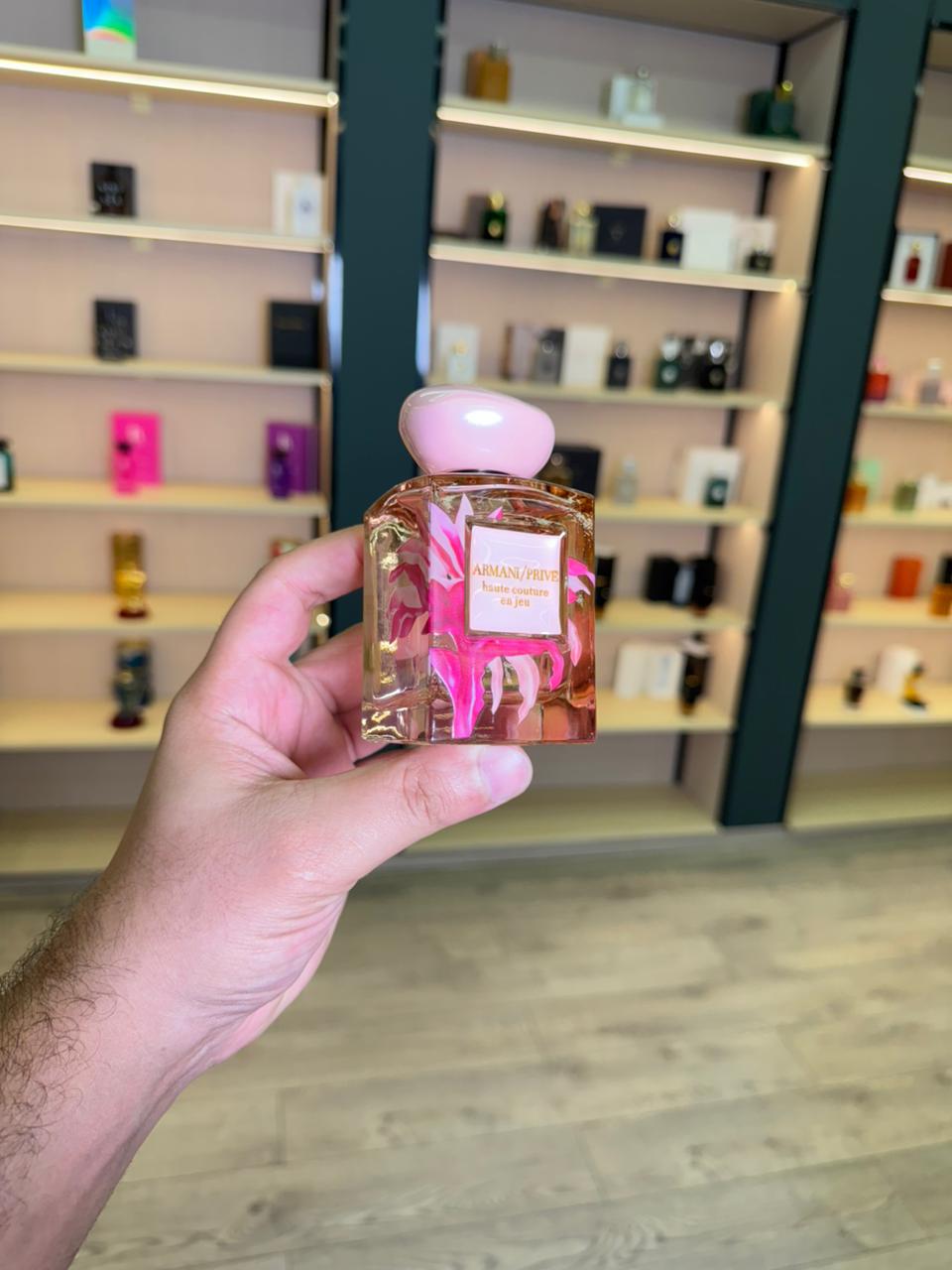 هوت كوتور اين جيو