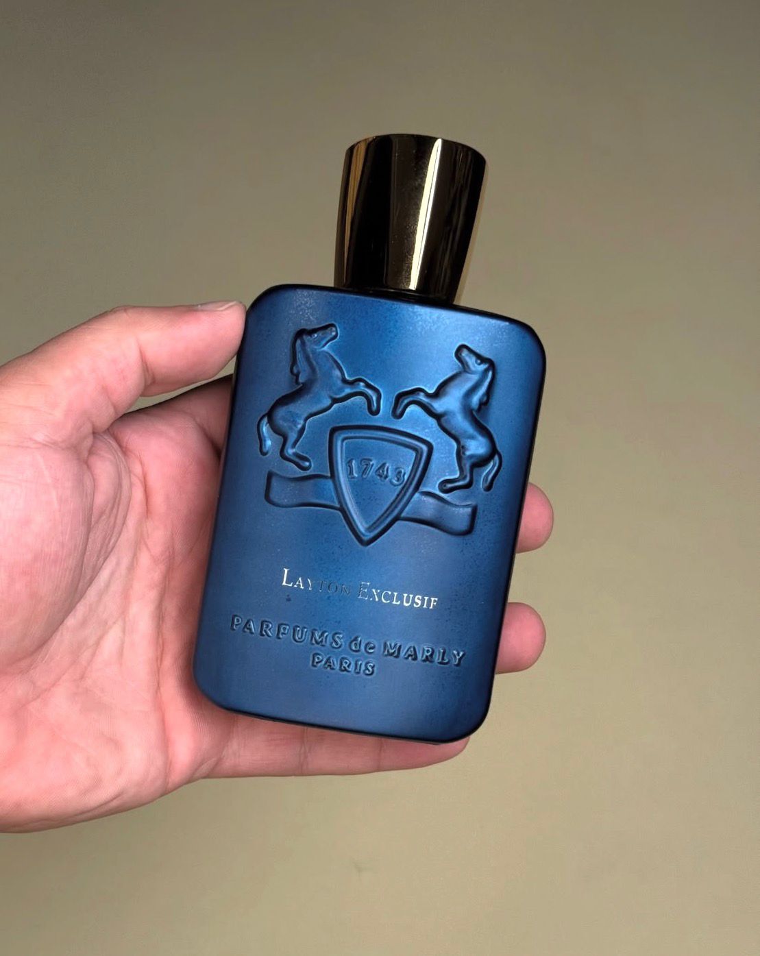 لايتون اكسكلوزيف