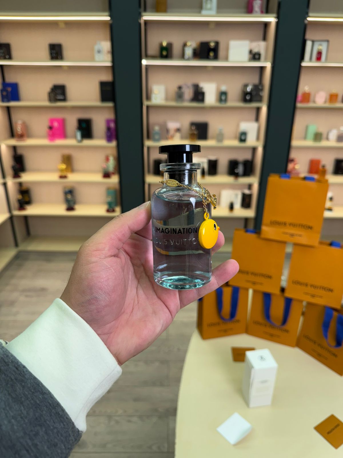 ايماجنيشن ليميتد اديشن