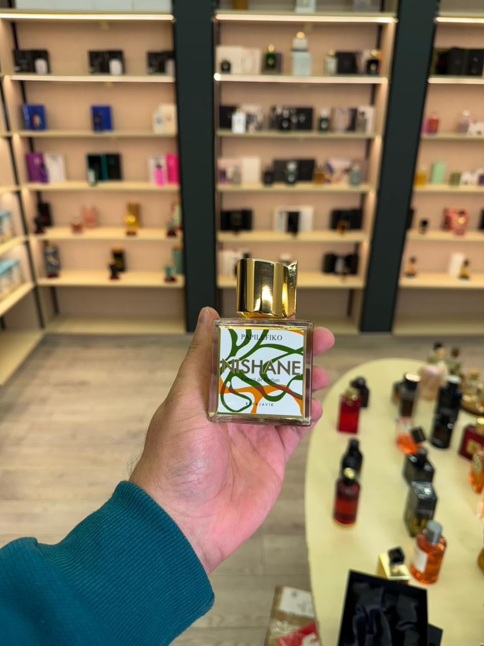 بابيليفيكو