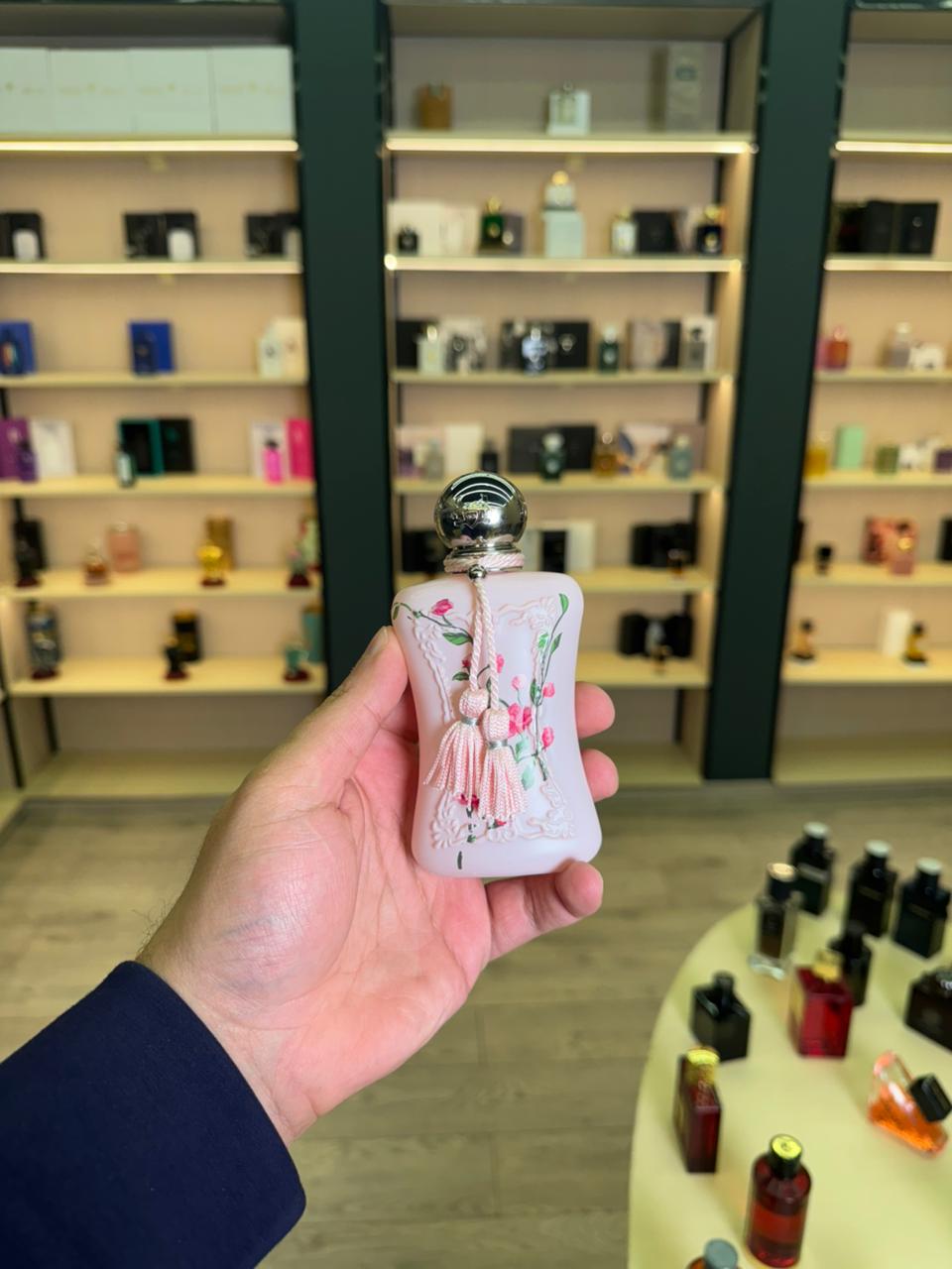 ديلينا ليميتد اديشن