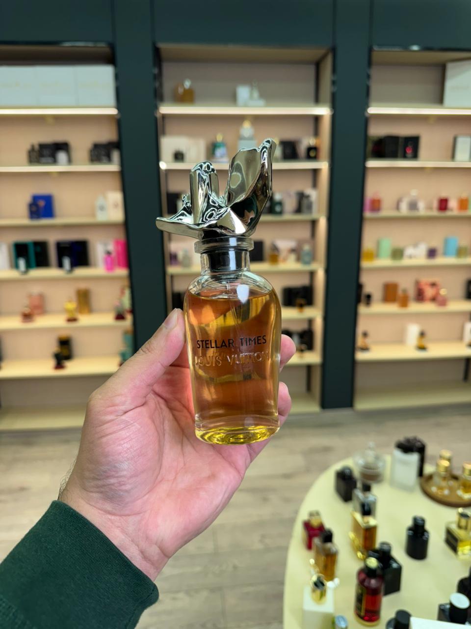 ستيلر تايمز