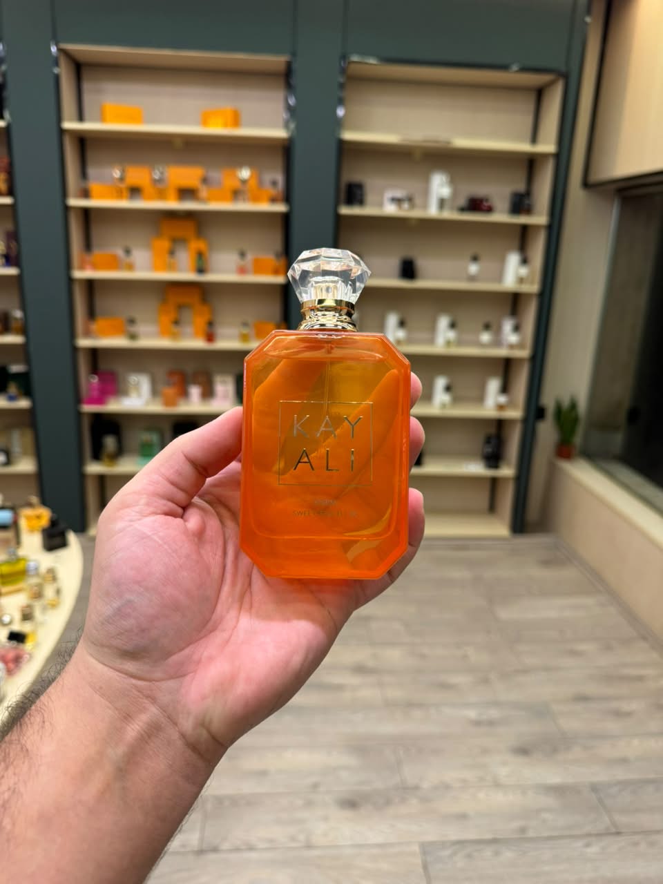 35 سويت بيتش